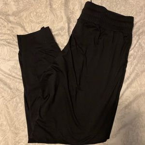 Senita Weekend Joggers